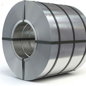 Hastelloy C276 Stainless Steel Coil 