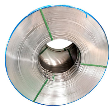 2507 Cold Rolled Duplex Stainless Steel Strips 