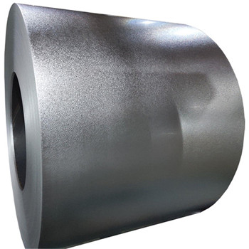 Alloy Steel Coil 