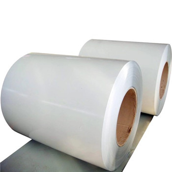 Cold Rolled Stainless Steel Coil of 304/304L/309/309S/310S/316L/317L/321 High Quality 