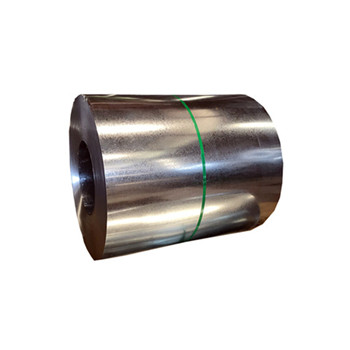 304 Stainless Steel Coil (SUS304, EN X5CrNi18-10, 1.4301) 