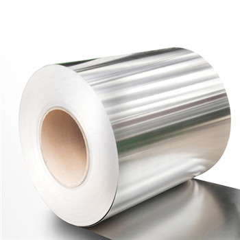 AISI 201 304 316L 430 Cold Rolled Ss 316 302 Hr Stainless Steel Coil 