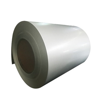 SUS304 2b Surface Stainless Steel Coil 