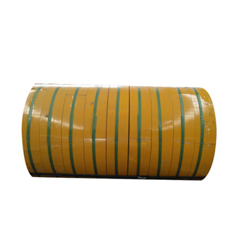 Ral Color PPGI Prepainted Galvanized Steel Coil for Roofing Material 