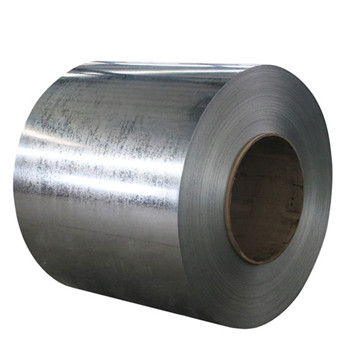High Quality Cold Rolled Galvanized Steel Gi/PPGI/Hdgi Steel Sheet in Coil 