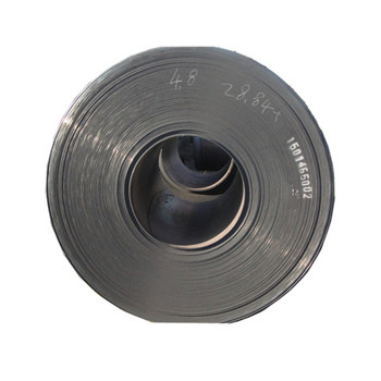 Dx51d Z275 Galvanized Steel Coil for Metal Roofing Sheets 