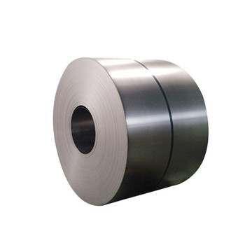 Posco Stainless Steel Manufacturer Ss 304L Cold Rolled Coil 