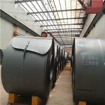 AISI 316L Slit Edge Cold Rolled Stainless Steel Coil 