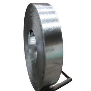 SUS304/AISI304 Stainless Steel Coil 