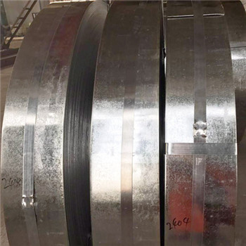 High End Stainless Steel Coil (201, 304, 410, 430, 410s) 