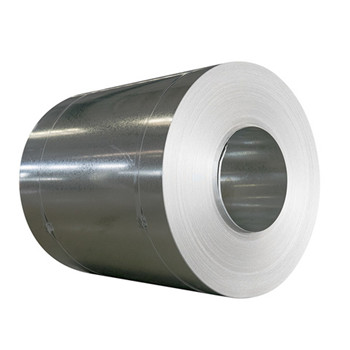 Coiled Aluminum Tubing 
