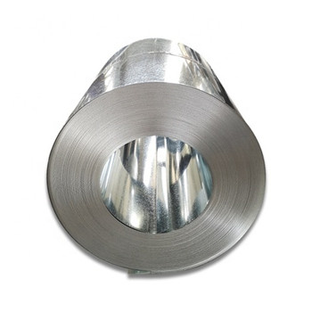 China Manufacturer Supply High Quality 430 Stainless Steel Coils 