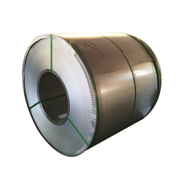 Hot Rolled 304 Price of 1 Kg Stainless Steel Coil Series 300 15mm 