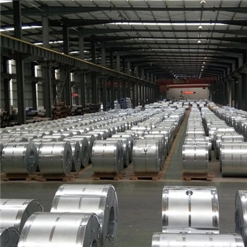 Colled Rolled Stainless Steel Strip (410S) 