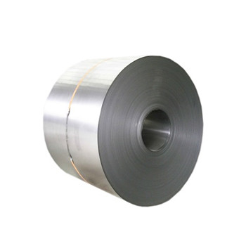 Cold Rolled 1.4301 1.4306 316 321 904 Ba Ba+Linen Finish Stainless Steel Coil 