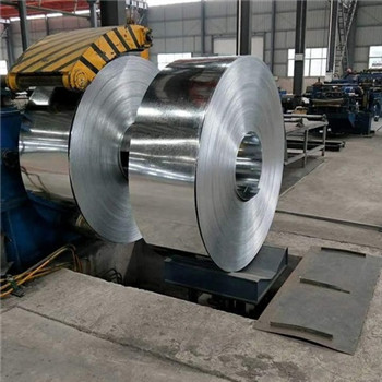 Competitive Price Dx51d 0.26mm Galvalume Gl Steel Coil Iron Steel for Industrial 