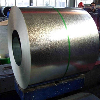Construction Companies Low Cost Galvanized Steel Coil Dx51 