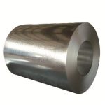Stainless Steel Coil Stock