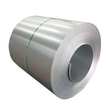 High Precision Slitting Line Cr Coil with Good Price 