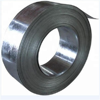 Incoloy 800 825 Hot Dipped Galvanized Steel Coil Hastelloy X C4 C 276 Price 