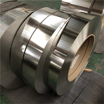 Ss 304 304L 904L Stainless Steel Sheet Plate Coil 