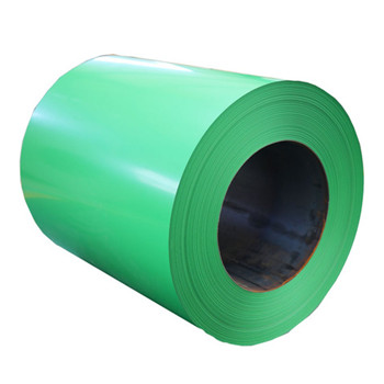 HRC Ss400 1.2-10mm Hot Rolled Carbon Steel Coil for Pipe Making 