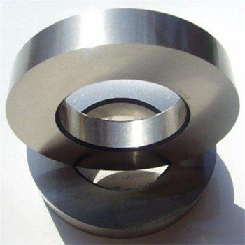 Ba Finish Colled Rolled Stainless Steel Strip (410S) 