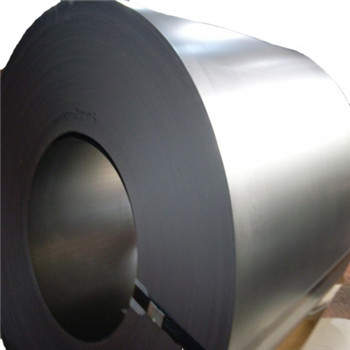 Building Material Galvalume Steel Coil for Roofing Sheet Dx51d+Aluzinc 