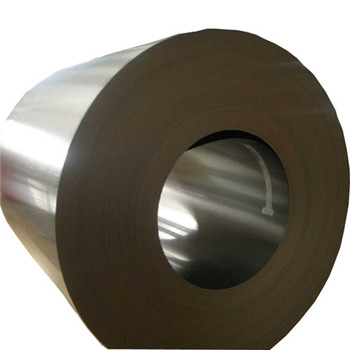 Hot/Cold Rolled PPGI Carbon/Galvanized/Color Coated Stainless Steel Coil for Constructions Buildings 