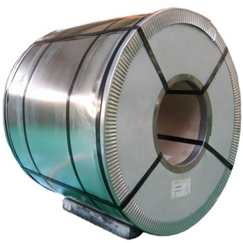 SUS 410 410s 409L 430 Stainless Steel Coil 