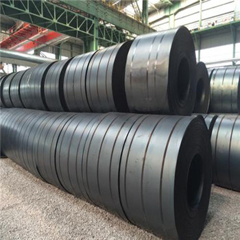 Hot Rolled Pickled Coil Price & Oiled Steel Coil 