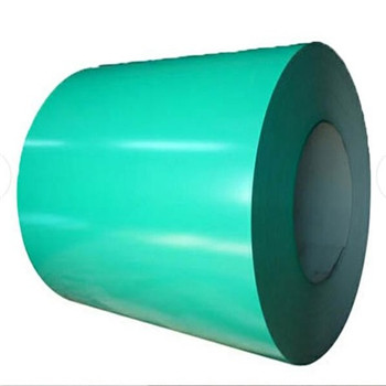 Dx51d Z40 Hot Dipped Zinc Coated Gi Galvanized Steel Coil for Constraction 