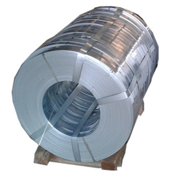 Hot Dipped 0.13-1.5mm Z60-Z600 SGCC Steel Coil for The Ventilation Pipe 