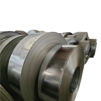 AISI 201 301 304 316 316L 310S 321 410 420 430 904L 2205 2507 Stainless Steel Coil Sheet Strip 