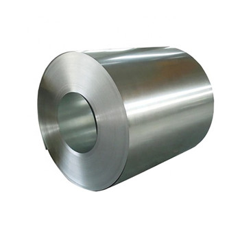 304ln Stainless Steel Coil 