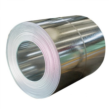 300 Series Stainless Steel Coil Tubing for Heat Exchanger 