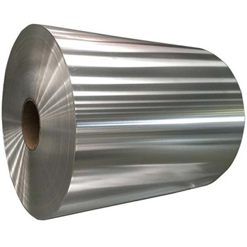 Cold Rolled AISI SUS 201 304 316L 310S 409L 420 420j1 420j2 430 431 434 436L 439 Stainless Steel Coil with Factory Price 
