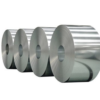 ASTM A240 431 Stainless Steel Coil 