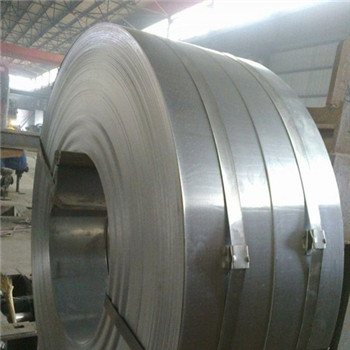 309S 310S Stainless Steel Narrow Strip 