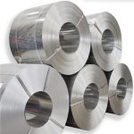Stainless Steel Pipe Coil