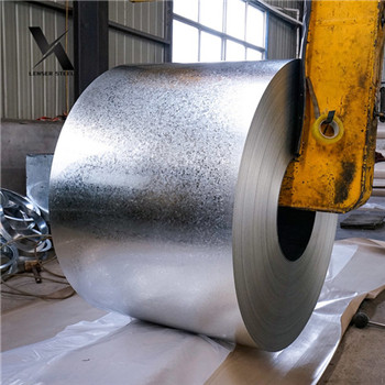 ASTM 440A 444 Stainless Steel Coil/Strip 