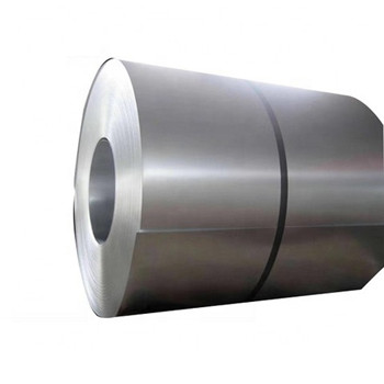 ASTM653 HDG Galvanized Steel in Coil/G40 Gi Metal Roll 