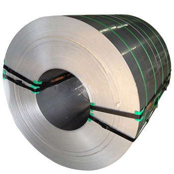 ASTM321 Cold Rolled Stainless Steel Coil with Reasonable Price 
