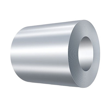 Cold Rolled Galvanized Steel Plate Sheet 1.2 mm Thick in Coil 