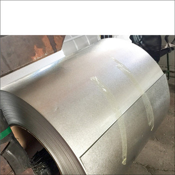 G550 Anti-Finger Hot DIP Dipped Galvalume Steel Sheet/Aluzinc Steel Roll /Galvalume Steel Coil 