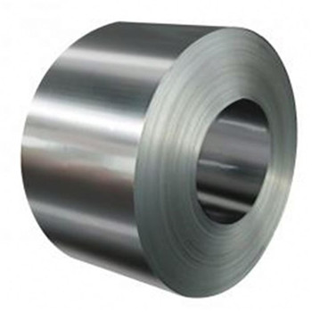 The First Class 316ti Stainless Steel Coil for Industry 