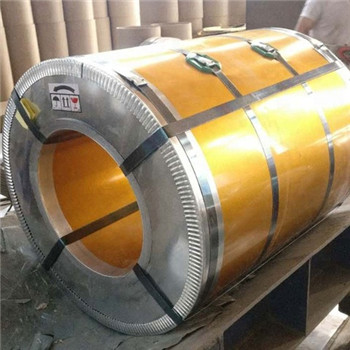 High Quality and Competitive Price Wooden Design PPGI Steel Coil 