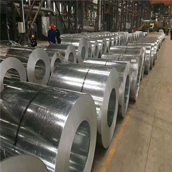 Dx51 China Steel Factory Gi Steel Coil/Cold Rolled Steel Prices 
