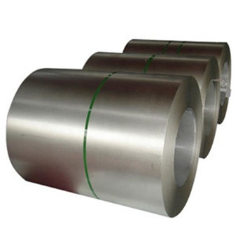 Cold Rolled 2507 Stainless Steel Coil 
