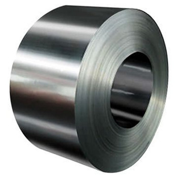 HRC Stainless Steel Coil Price for Made in China 